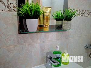 1-к квартира, посуточно, 40м2, 15/25 этаж