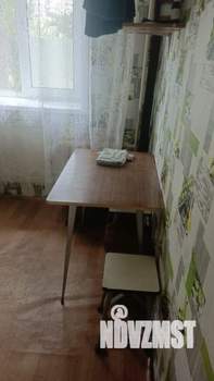 1-к квартира, на длительный срок, 33м2, 1/5 этаж