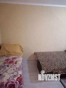 1-к квартира, посуточно, 32м2, 3/5 этаж