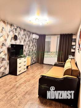 1-к квартира, на длительный срок, 39м2, 8/10 этаж
