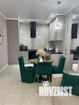 2-к квартира, посуточно, 58м2, 7/19 этаж