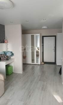 2-к квартира, на длительный срок, 55м2, 10/25 этаж