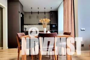 2-к квартира, посуточно, 70м2, 14/25 этаж