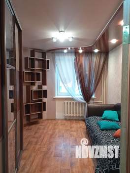 2-к квартира, посуточно, 60м2, 9/10 этаж