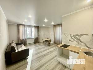 2-к квартира, на длительный срок, 50м2, 11/25 этаж