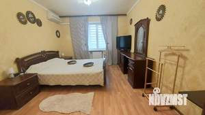 2-к квартира, посуточно, 70м2, 5/11 этаж