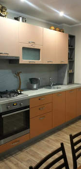 2-к квартира, на длительный срок, 56м2, 4/10 этаж