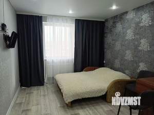 Студия квартира, посуточно, 28м2, 4/11 этаж