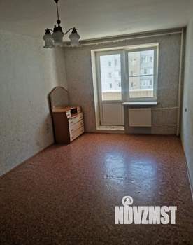 2-к квартира, на длительный срок, 54м2, 4/10 этаж
