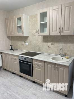 1-к квартира, на длительный срок, 41м2, 12/27 этаж