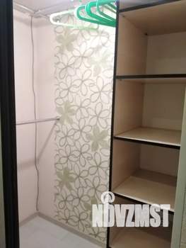 1-к квартира, посуточно, 42м2, 1/10 этаж