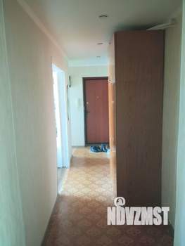 3-к квартира, на длительный срок, 61м2, 5/10 этаж