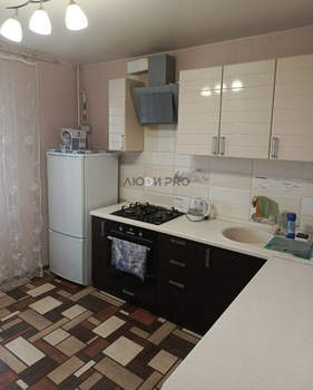 1-к квартира, на длительный срок, 48м2, 6/10 этаж