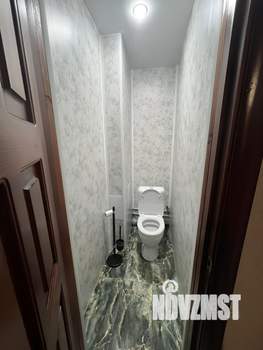 1-к квартира, на длительный срок, 45м2, 2/10 этаж