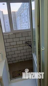 1-к квартира, на длительный срок, 30м2, 5/12 этаж