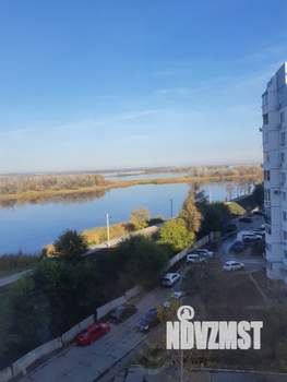 2-к квартира, на длительный срок, 53м2, 7/10 этаж