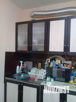 1-к квартира, на длительный срок, 43м2, 5/10 этаж