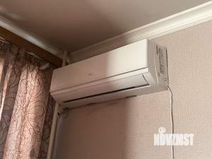 2-к квартира, на длительный срок, 64м2, 2/5 этаж