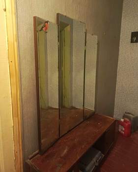 1-к квартира, на длительный срок, 30м2, 1/5 этаж