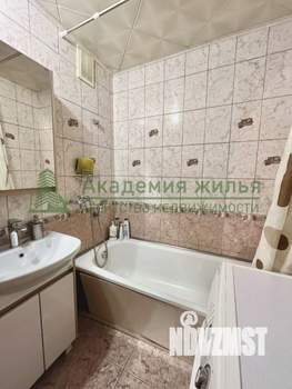 2-к квартира, на длительный срок, 52м2, 9/9 этаж