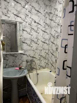 2-к квартира, на длительный срок, 45м2, 5/5 этаж