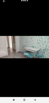 1-к квартира, на длительный срок, 42м2, 3/10 этаж