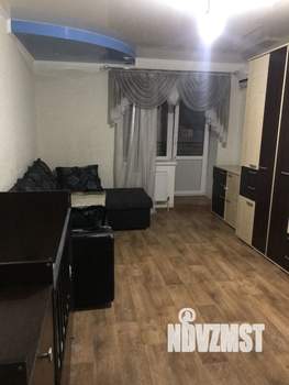 1-к квартира, на длительный срок, 45м2, 4/10 этаж