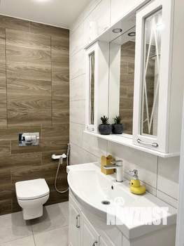 2-к квартира, на длительный срок, 50м2, 16/26 этаж