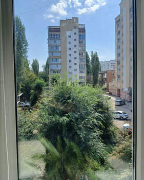 1-к квартира, на длительный срок, 31м2, 3/4 этаж