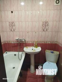 1-к квартира, на длительный срок, 32м2, 1/5 этаж