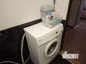 1-к квартира, на длительный срок, 40м2, 6/11 этаж