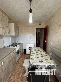 2-к квартира, на длительный срок, 55м2, 5/10 этаж