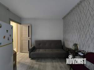 2-к квартира, на длительный срок, 42м2, 2/5 этаж