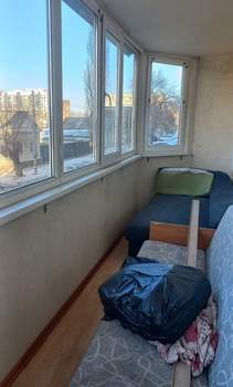 1-к квартира, на длительный срок, 46м2, 2/10 этаж