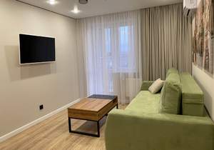 2-к квартира, на длительный срок, 52м2, 7/10 этаж