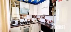 2-к квартира, посуточно, 50м2, 1/1 этаж