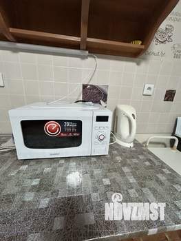 1-к квартира, на длительный срок, 45м2, 6/10 этаж