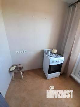 1-к квартира, на длительный срок, 30м2, 2/12 этаж