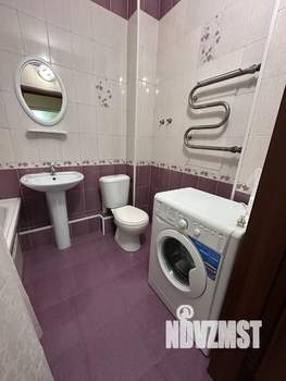 1-к квартира, на длительный срок, 40м2, 6/10 этаж