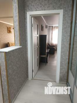 1-к квартира, на длительный срок, 52м2, 6/21 этаж