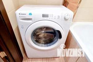 2-к квартира, посуточно, 10м2, 5/9 этаж