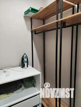 2-к квартира, посуточно, 45м2, 19/25 этаж