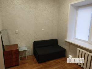 1-к квартира, на длительный срок, 12м2, 5/5 этаж