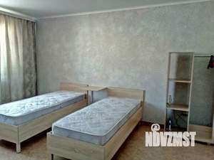 2-к квартира, посуточно, 46м2, 8/10 этаж