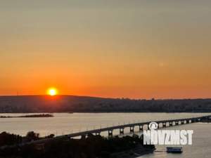 2-к квартира, посуточно, 68м2, 22/26 этаж