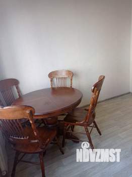 1-к квартира, на длительный срок, 40м2, 3/10 этаж