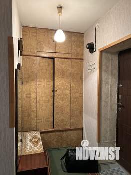 1-к квартира, на длительный срок, 33м2, 1/5 этаж