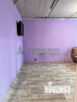 1-к квартира, на длительный срок, 40м2, 6/10 этаж
