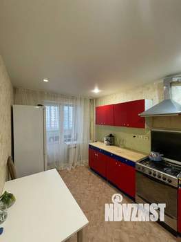 1-к квартира, на длительный срок, 42м2, 9/10 этаж