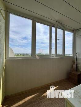1-к квартира, на длительный срок, 40м2, 9/10 этаж